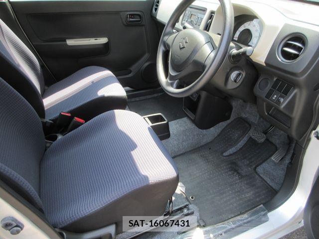 Suzuki ALTO 2020-12 6901758-4