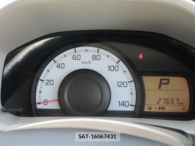 Suzuki ALTO 2020-12 6901758-6