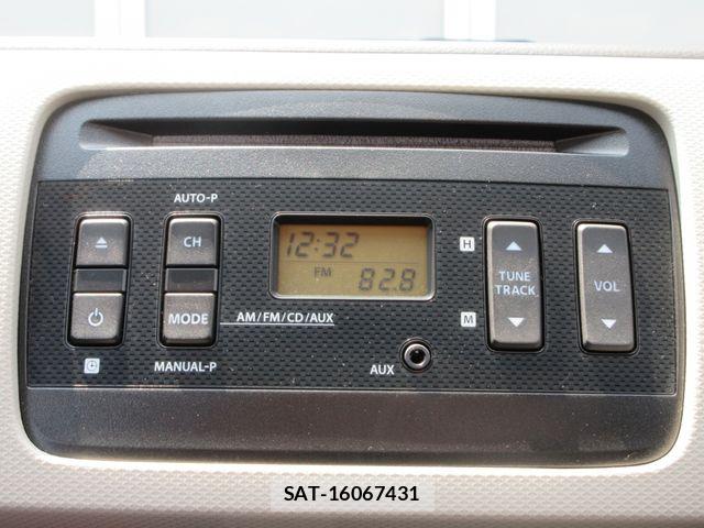 Suzuki ALTO 2020-12 6901758-7