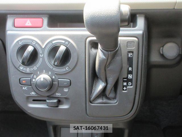 Suzuki ALTO 2020-12 6901758-8