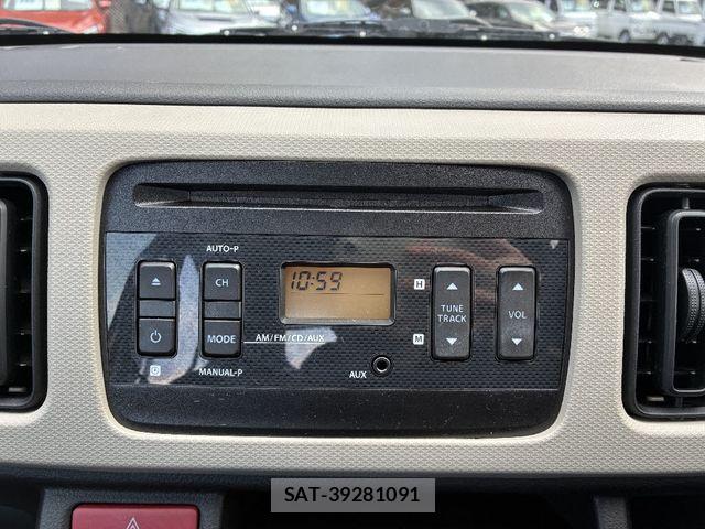 Suzuki ALTO 2020-09 6901768-10