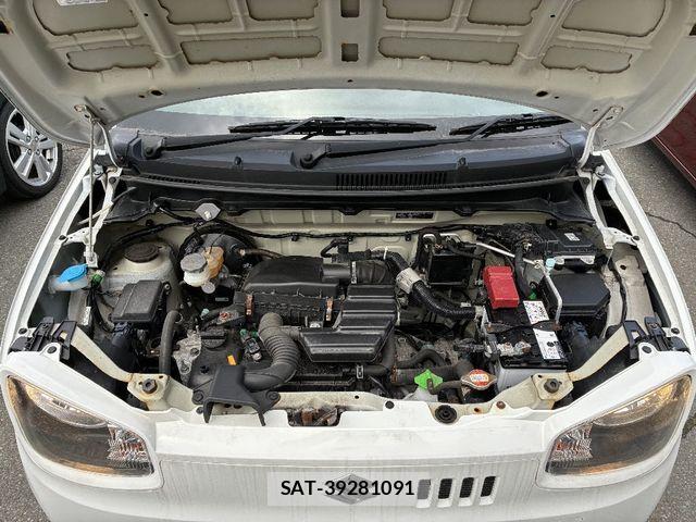 Suzuki ALTO 2020-09 6901768-18