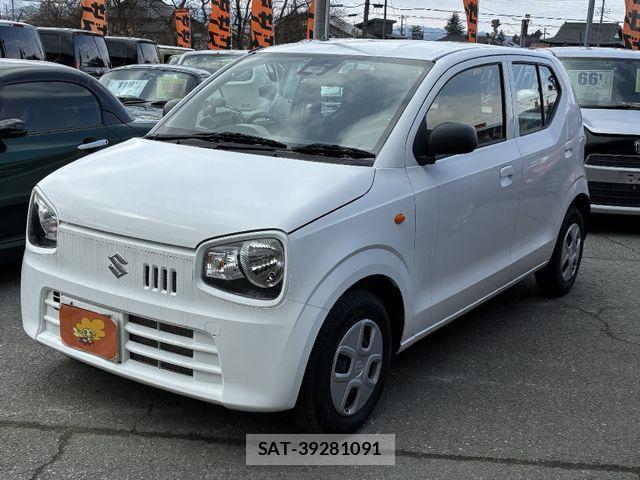 Suzuki ALTO 2020-09 6901768-1