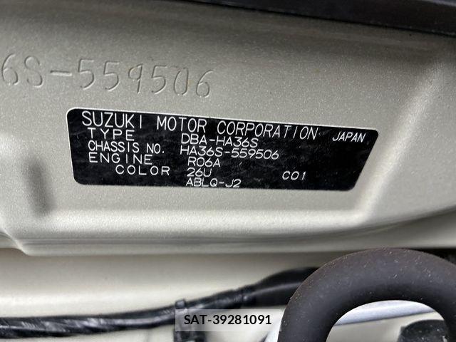 Suzuki ALTO 2020-09 6901768-19