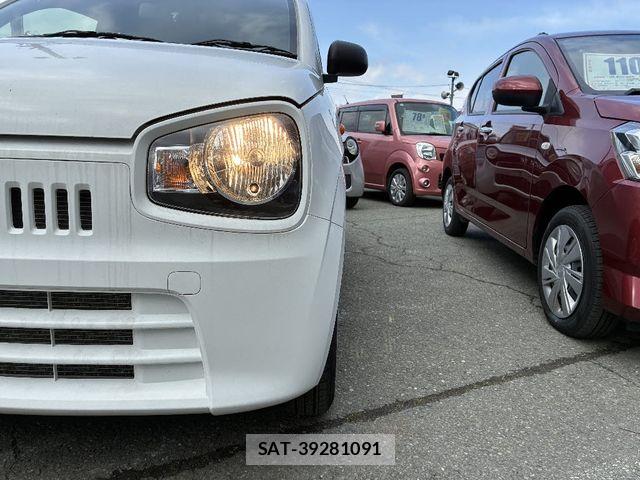 Suzuki ALTO 2020-09 6901768-20