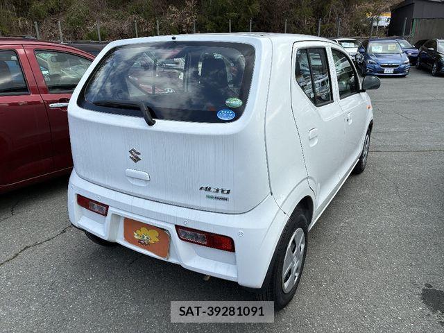 Suzuki ALTO 2020-09 6901768-2