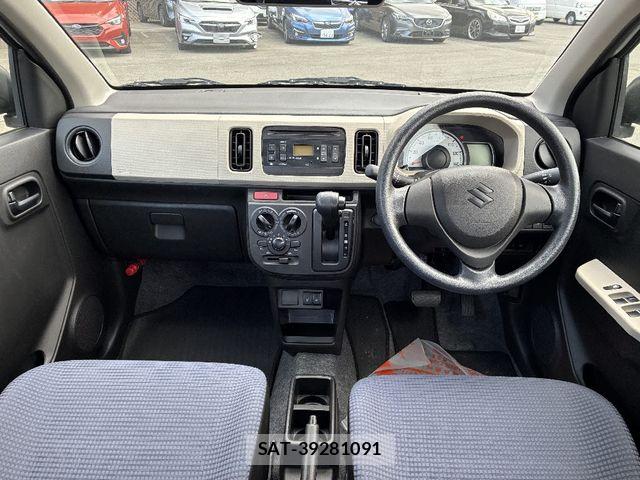 Suzuki ALTO 2020-09 6901768-3