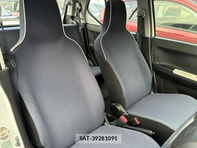 Suzuki ALTO 2020-09 6901768-4