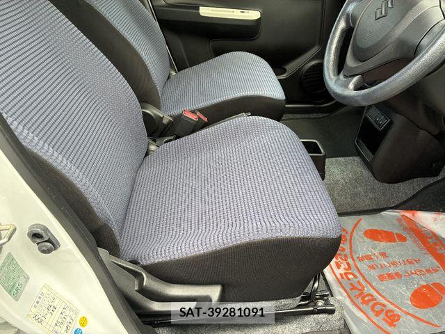 Suzuki ALTO 2020-09 6901768-5