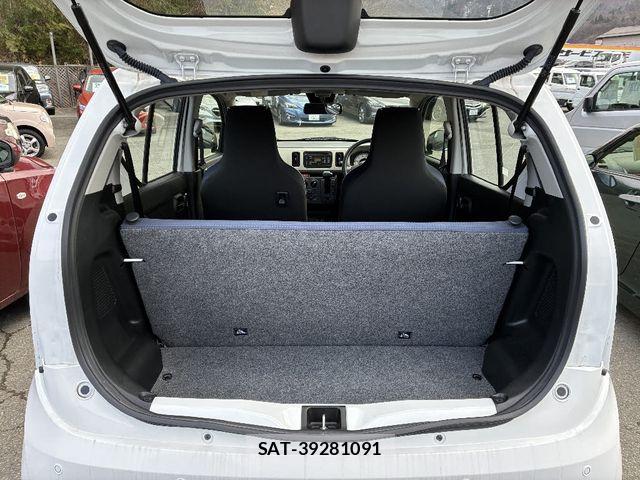 Suzuki ALTO 2020-09 6901768-7