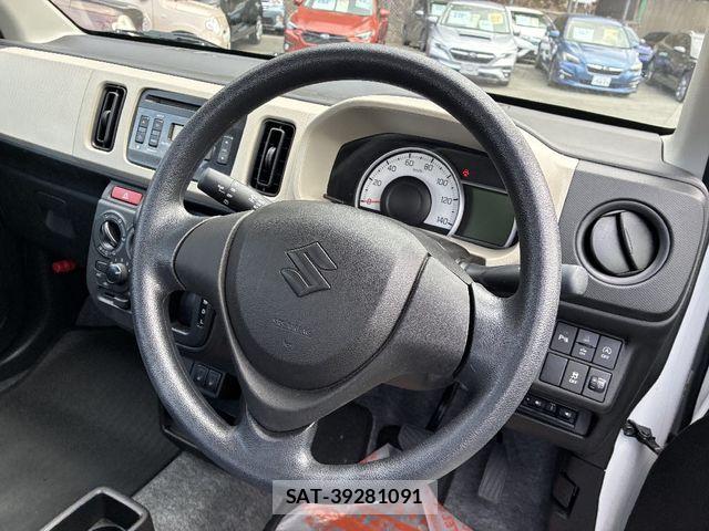 Suzuki ALTO 2020-09 6901768-8