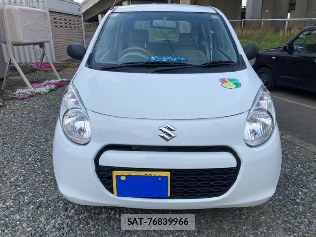 Suzuki ALTO 2012-01 6988010-0