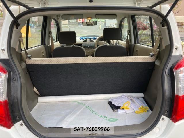 Suzuki ALTO 2012-01 6988010-10