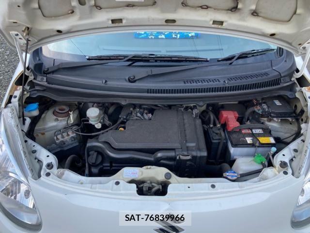 Suzuki ALTO 2012-01 6988010-11
