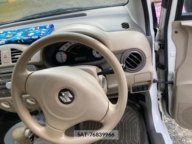 Suzuki ALTO 2012-01 6988010-15