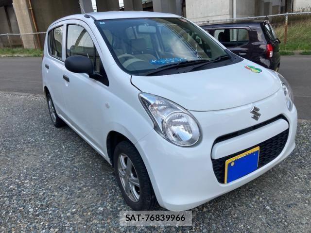 Suzuki ALTO 2012-01 6988010-1
