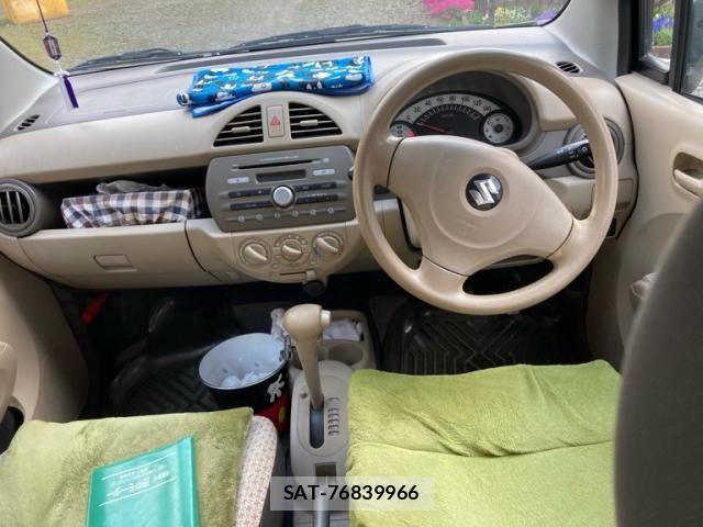 Suzuki ALTO 2012-01 6988010-20