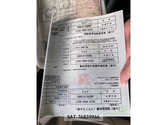 Suzuki ALTO 2012-01 6988010-25