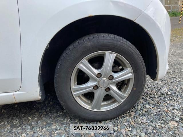 Suzuki ALTO 2012-01 6988010-6