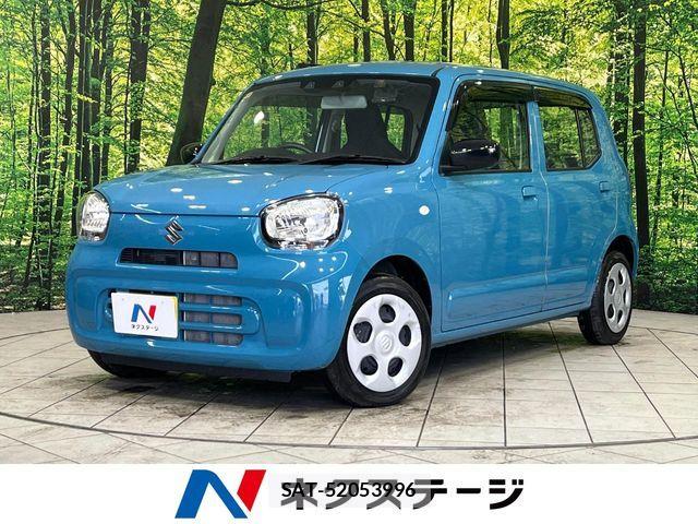 Suzuki ALTO 2023-08 7019986-0