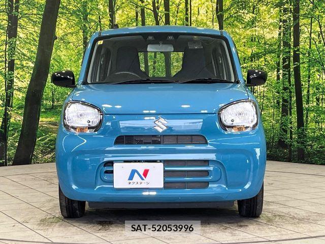 Suzuki ALTO 2023-08 7019986-14