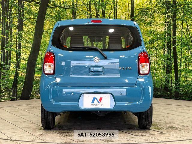 Suzuki ALTO 2023-08 7019986-15