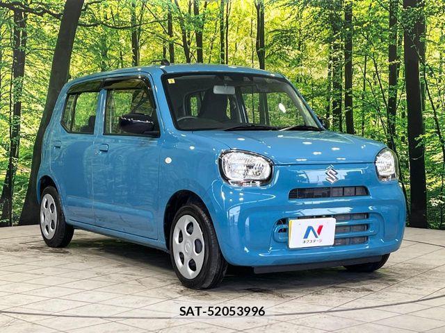 Suzuki ALTO 2023-08 7019986-16