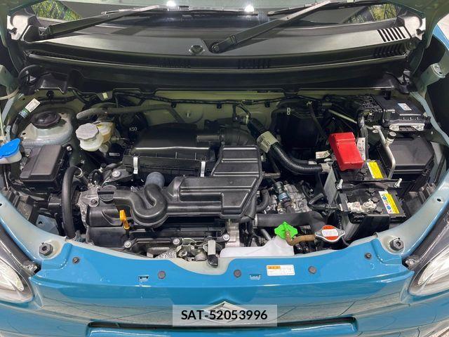 Suzuki ALTO 2023-08 7019986-18