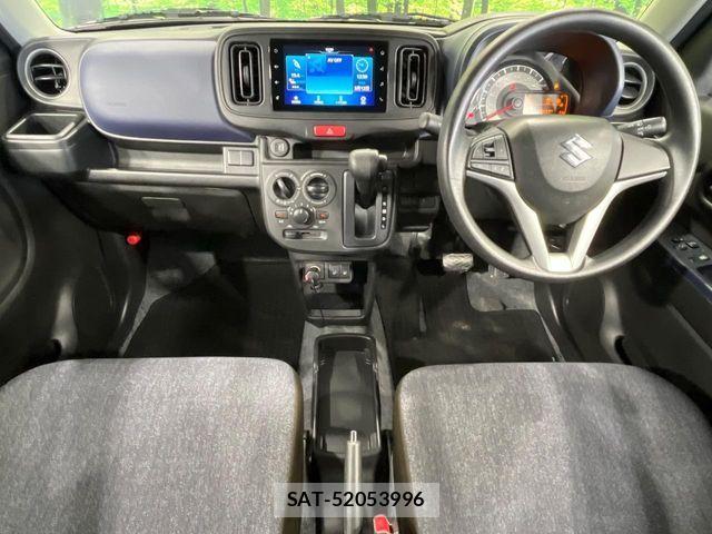 Suzuki ALTO 2023-08 7019986-1
