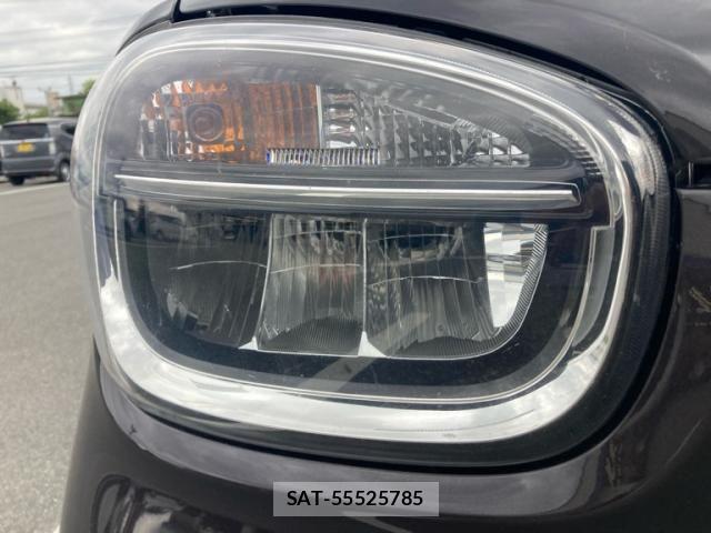 Suzuki ALTO 2023-03 7057379-9