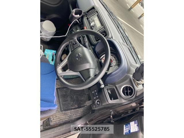 Suzuki ALTO 2023-03 7057379-16