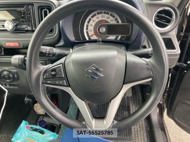 Suzuki ALTO 2023-03 7057379-19