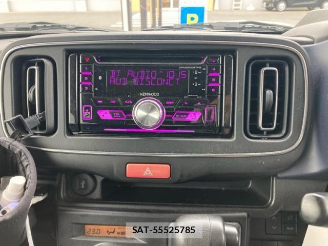 Suzuki ALTO 2023-03 7057379-25