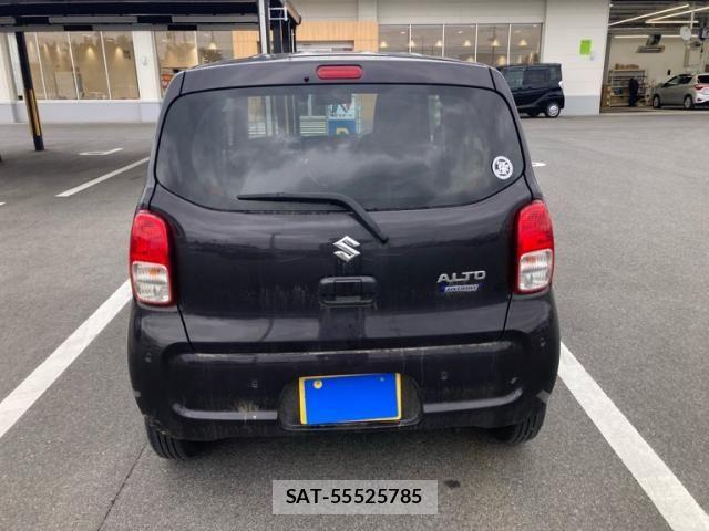 Suzuki ALTO 2023-03 7057379-3