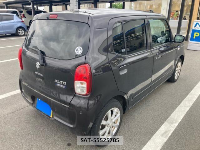 Suzuki ALTO 2023-03 7057379-4