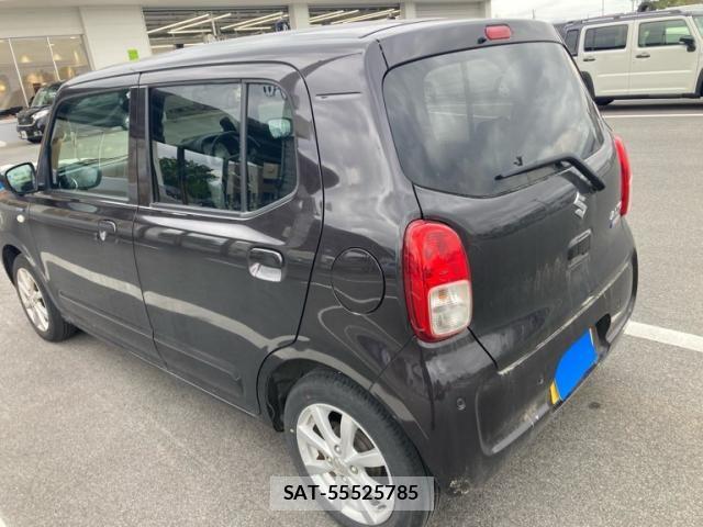 Suzuki ALTO 2023-03 7057379-5