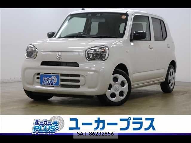 Suzuki ALTO 2025-02 7057378-0