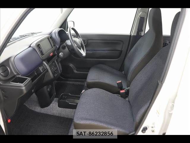 Suzuki ALTO 2025-02 7057378-11