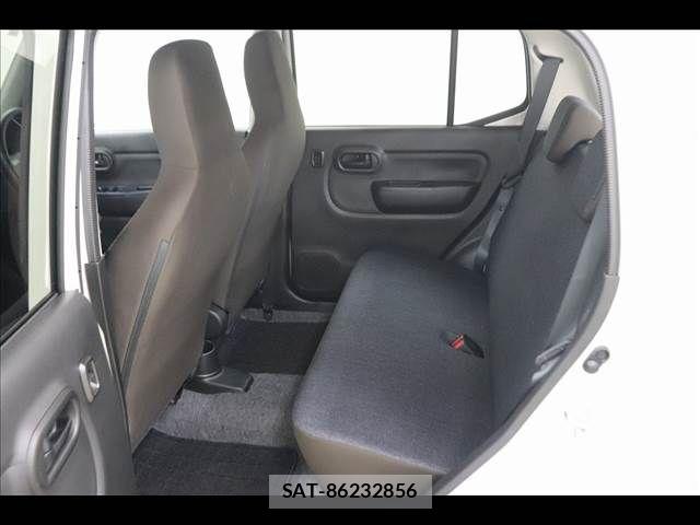 Suzuki ALTO 2025-02 7057378-12