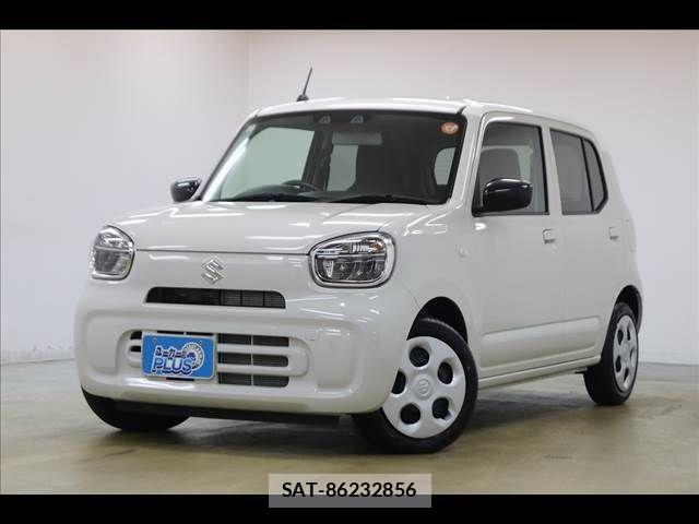 Suzuki ALTO 2025-02 7057378-16
