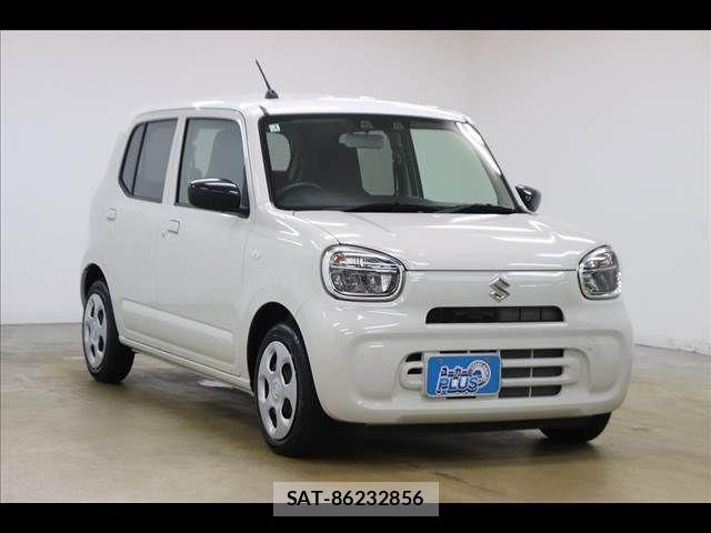 Suzuki ALTO 2025-02 7057378-17