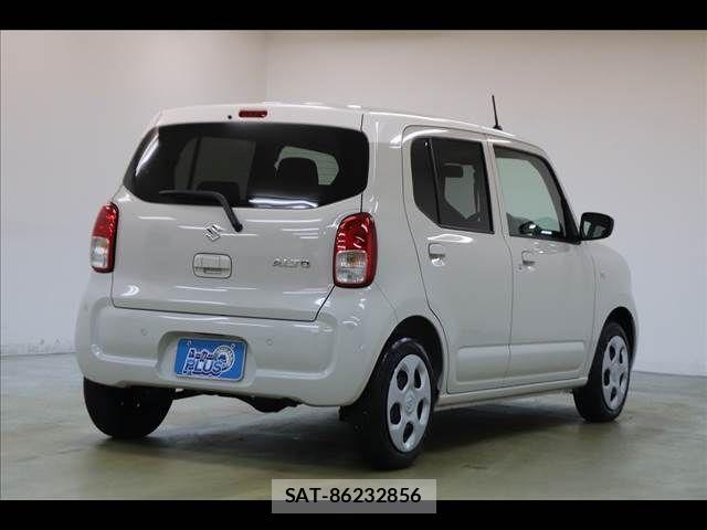 Suzuki ALTO 2025-02 7057378-18