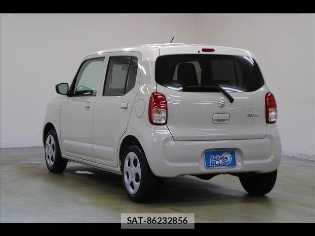 Suzuki ALTO 2025-02 7057378-19