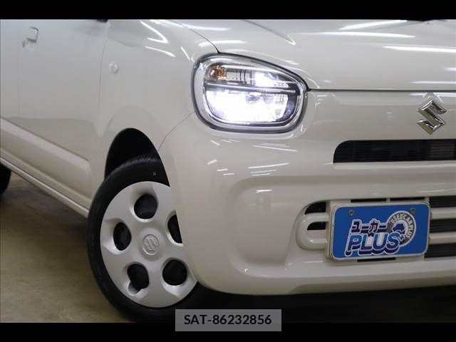Suzuki ALTO 2025-02 7057378-22
