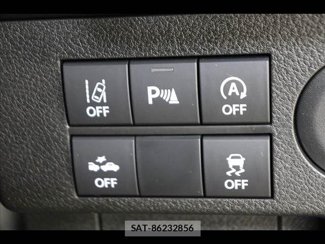 Suzuki ALTO 2025-02 7057378-3