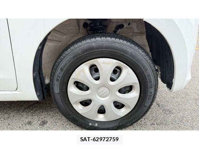 Suzuki ALTO 2010-10 7057382-9