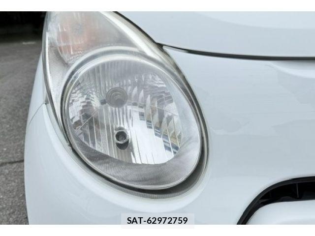 Suzuki ALTO 2010-10 7057382-10