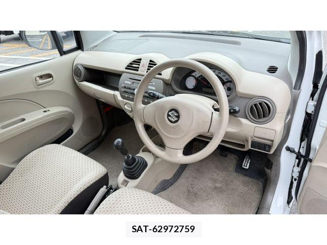 Suzuki ALTO 2010-10 7057382-11