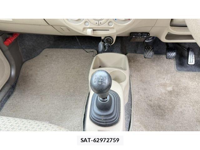 Suzuki ALTO 2010-10 7057382-15