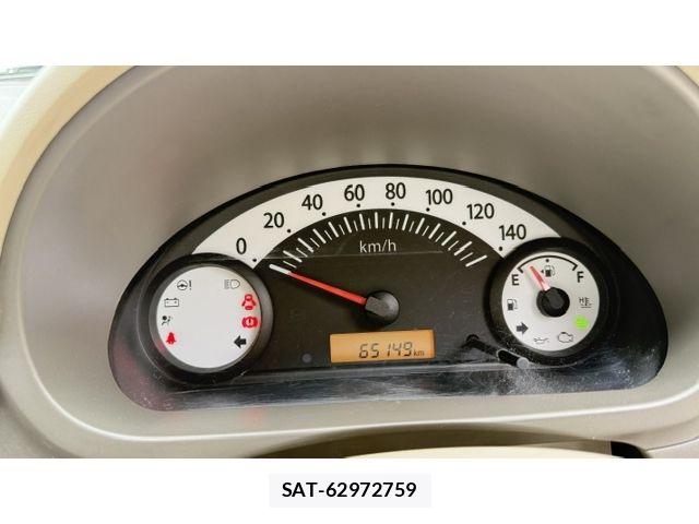 Suzuki ALTO 2010-10 7057382-17